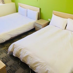 Standard Quadruple Room-no elevator