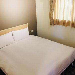 Standard Double Room-no elevator